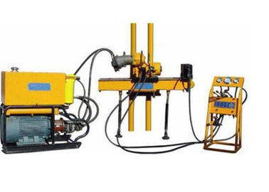 Hydraulic Core Drilling Machine JKY150
