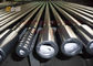 Threaded Rock Drill Rods , T45 Drill Extension Rod For Bench Drilling