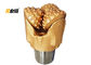 High Strength 6.5'' TCI Tricone Drill Bit For Hard Rock / Water Well Drilling