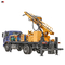 CSD200 4x4 Truck Mounted Water Well Drilling Rig Borehole Machine