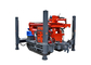 200m Depth Crawler Track CWD200B Water Well Drilling Rig Machine