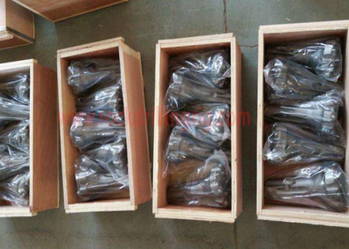 Well Drilling DTH Drilling Tools Reverse Circulation Oil Well RC Mining Exploration Drilling Dth Hammer Bits