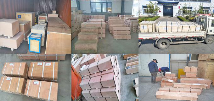 6 Inch High Pressure Down The Hole Drill Bit For Water Well Drilling Alloy Material