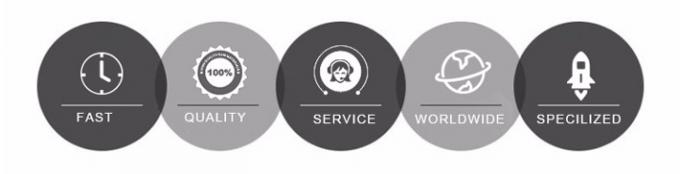 JRC500 500m Depth 100rpm Deep Rock Drilling Rig 3