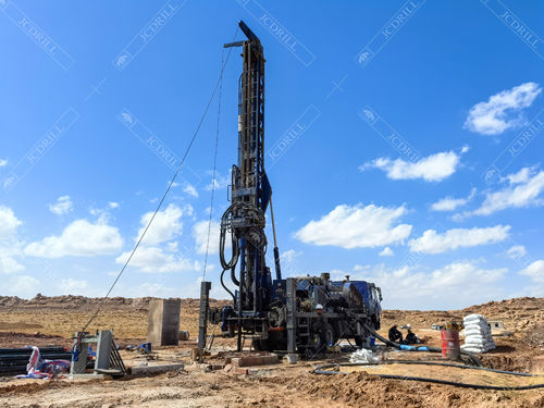 CSD1300 in North Africa
