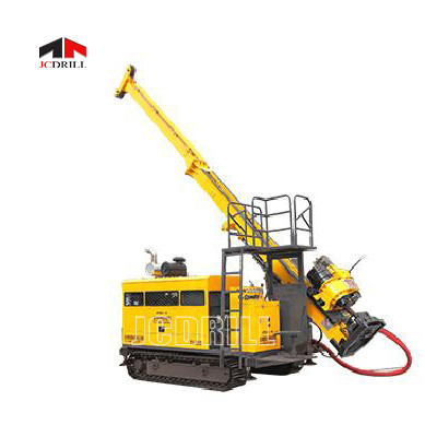 1000m Diamond Core Drilling Rig Bw Nw Hw Pw Wireline Equipment For Cold Mining