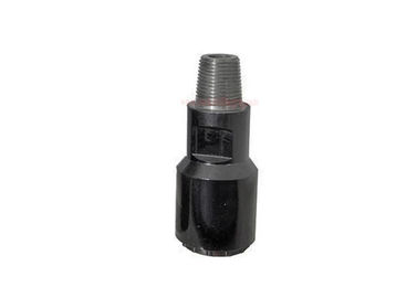 Box To Box Pin Thread Drill Rod Connector Adapter For Down The Hole Drill Pipe