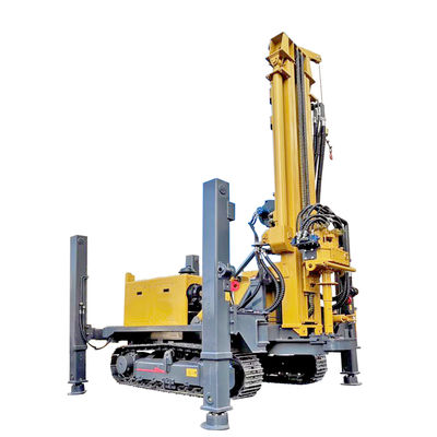 300m Water Well Drilling Rig