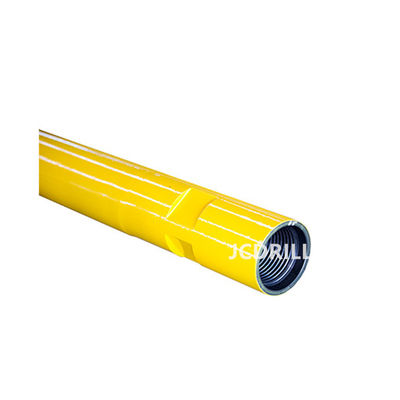 DTH Reverse Circulation Drill Rod For Geological Research