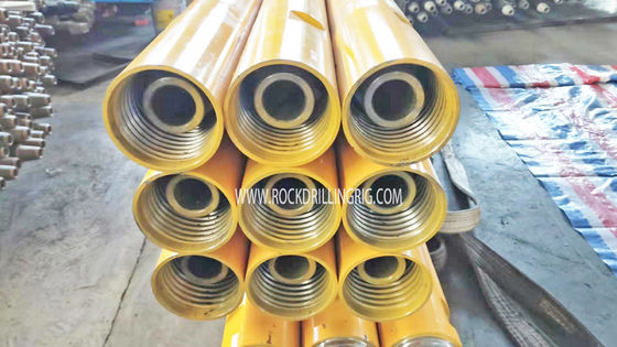 CE Certified Rc Water Well Reverse Circulation Drill Pipe