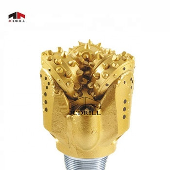 6mm Drt Reverse Circulation Drill Bit In Inches For Water Wells