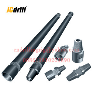 Factory price drill pipe protectors flexible joint pipe water pipe