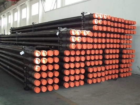 Buy Black Mayhew Junior Drill Rig Rod Customizable For For Water Well Drilling online manufacture