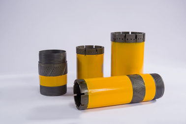 Buy BQ NQ HQ PQ Surface Set Reaming Shells online manufacture