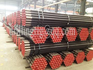 Buy BQ NQ HQ PQ Diamond Core Drilling Tools Wireline Q threads Core Drilling Rod online manufacture