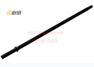 Buy Shoulder Drive Tapered Rock Drill Rods Drilling Tool For Lasting Hole Drilling online manufacture