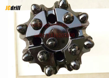 Buy T38 Threaded Button Rock Drill Bits For Top Hammer Rock Drilling On Bench Drilling online manufacture