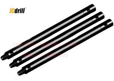 Buy Friction Welding DTH Drill Rods for ROC L6 Drill Rig 5.5 - 9 mm Thick 5 Meter Length online manufacture