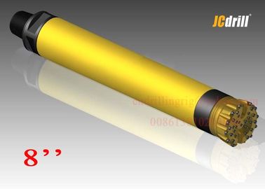 Buy 8'' Borehole Drilling 	DTH Drilling Tools Atlas Copco DTH Hammer Big Diameter online manufacture