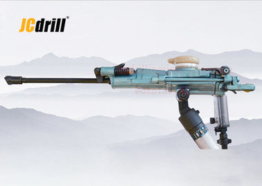 Buy Portable Pneumatic Rock Drill For Quarry Blast Hole Drilling In Construction Sites online manufacture