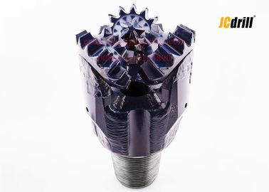 Buy ISO CE Approved Water Well Drilling Tools Sealed Steel Tooth Tricone Rock Bits online manufacture