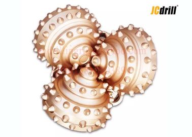 Buy Insert Tooth Water Well Drilling Tools TCI Tricone Rock Roller Bits 10'' online manufacture