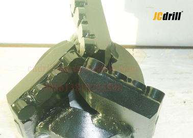 Buy Water Well Drilling Tools 10'' Soft Formation Drag Bits With 3 Wings Blades online manufacture