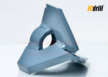 Buy High Strength PDC Drag Bit For Soil Formation Open Hole In Water Well Drilling online manufacture