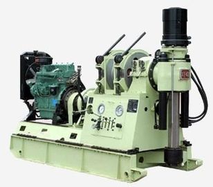 Buy Vertical Spindle Type Core Drill Rig XY-42A online manufacture