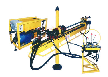 Buy Hydraulic Underground Drill Rigs For Ore / Mineral / Geological Exploration Core Drilling online manufacture