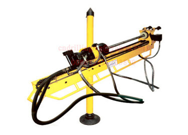 Buy Electric Power Hydraulic Underground Core Drill Rig with High Penetration Speed JKD252 online manufacture