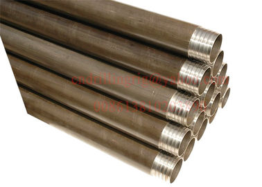 Buy NW HW HWT Wireline Casing Pipe Core Drilling Casing Tubing 3m 1.5m online manufacture