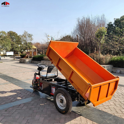 Buy Mini Tipper Dumper JC-1.5Ton online manufacture