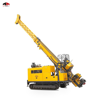 Buy Full Hydraulic Diamond Core Drill Rig online manufacture