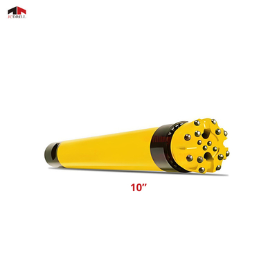 Buy High Pressure Down The Hole Hammer(HD100) online manufacture