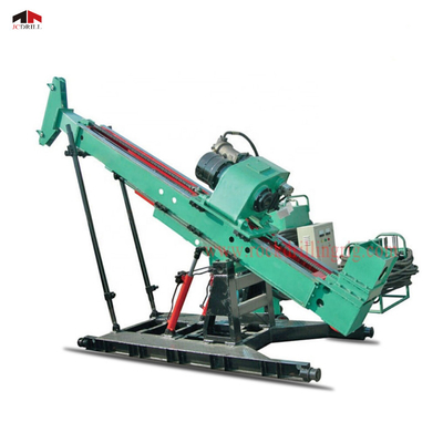 Buy Diamond Core Engineering Drilling Rig JRC200 online manufacture
