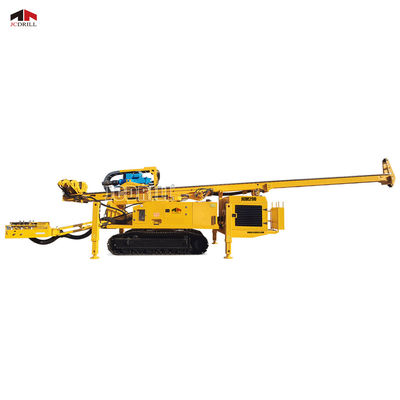 Buy JCDRILL Borehole Vertical Drill Soil Nail Engineering Anchor Drilling Rig online manufacture