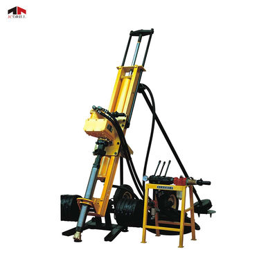 Buy Portable DTH Drilling Equipment online manufacture