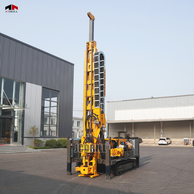 Buy Turbocharger Core Drilling Rig BW-120 for Precise and Accurate Drilling online manufacture