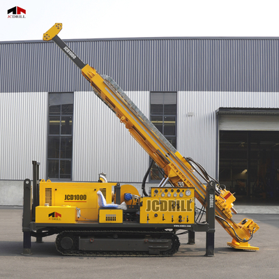 Buy BW-120 Mud Pump Model Core Drilling Machine for Drill Depth 350-700-800m Deep Drilling online manufacture