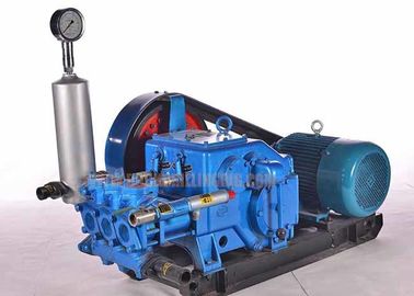 Buy High Pressure Triplex Drilling Mud Pump with Diesel / Hydraulic / Electric Powered online manufacture