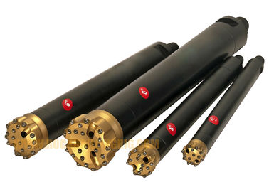 Buy professional Down The Hole Air Pressure Hammer 4''  for Hard Rock Drilling online manufacture