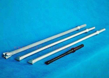 Buy Forging / Casting Integral Threaded Steel Rod Hex22 * 108 Length 900mm online manufacture