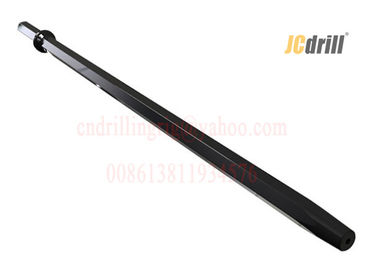 Buy High Performance Taper Rock Drill Rods For Mining Quarrying Tunnelling online manufacture