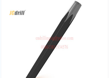 Buy Forging Type Blast Hole Tapered Rock Drill Rods 60mm - 3600mm Length online manufacture