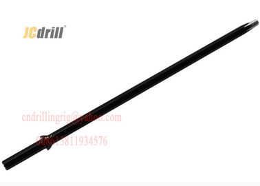 Buy JCDRLL Rock Drill Rods H22 * 108MM Carbon Steel Integral Hedagonal Drill Rods online manufacture