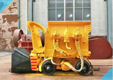 Buy Z Series Rock Loader machine High Performance Underground Tunnel Mucking Machine online manufacture