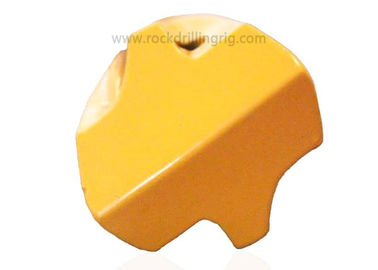 Buy JCDRILL Tapered Drilling Tools Drilling Bits Horseshoe Chisel Cross Bits online manufacture