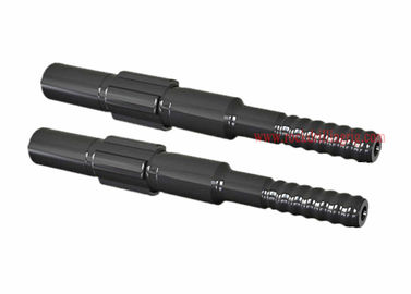 Buy Drill Tools Mining Machinery Parts R28 T38 T45 ST58 Shank Adapter Carbon Steel online manufacture