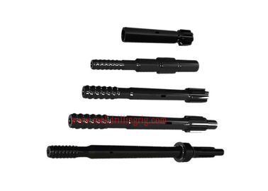 Buy Shank Adapter Rock Drill Rods For Atlas Montabert  Drilling Tool online manufacture